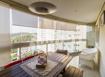 Apartamento de 3 quartos, Santana de Parnaíba · Lindo apartamento de 133 m² com 3 dormitórios sendo 1 suíte e 2 vagas. Resort Tamboré MPD