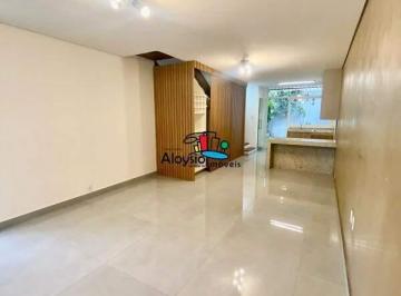 Casa · 88m² · 2 Quartos · 1 Vaga · Casa para aluguel, 2 quartos, 2 suítes, 1 vaga, Panorama - Sete Lagoas/MG
