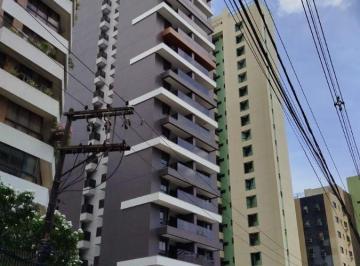 Apartamento de 1 quarto, Salvador · 1/4 com suíte e varanda  na Graça 38,87m²/ SEVEN GRAÇA