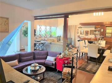 b85af608a72dfed710323226ea4c6ece522764b4 · Casa com 4 dormitórios à venda, 293 m² por R$ 2.600.000,00 - Jardim Prudência - São Paulo/SP