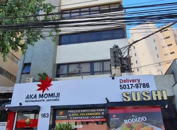 Comercial , São Paulo · Metro Conceição - Sala Comercial 70 m² - Venda
