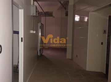 Comercial · 580m² · Galpão para locação, Padroeira - 580 metros.