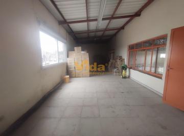Comercial , Osasco · Galpão para locação, Padroeira - 580 metros.