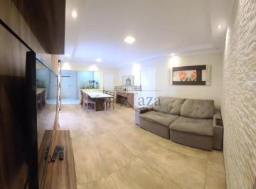 Apartamento de 3 quartos, São José dos Campos · Apartamento - Pq Res. Aquarius - Patio Condomínio Clube - 90m² - 3 Dormitórios