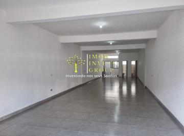 Foto 02 · Salão Comercial para venda na Avenida Ario Barnabé, Indaiatuba/SP.