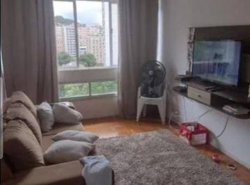 f6cc65b011165829904521c396ba3bb47426ff1c · Apartamento com 2 dormitórios à venda, 70 m² por R$ 800.000,00 - Laranjeiras - Rio de Janeiro/RJ