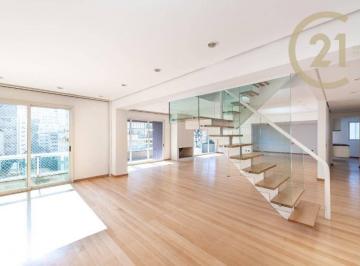 232f153b6bd129c571acbba9c567b0b635fc4efc · Cobertura à venda, 629 m² por R$ 13.500.000,00 - Jardins - São Paulo/SP
