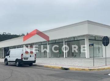 Comercial · 40m² · 1 Vaga · Sala comercial em Rua 804 - Alto São Bento - Itapema/SC