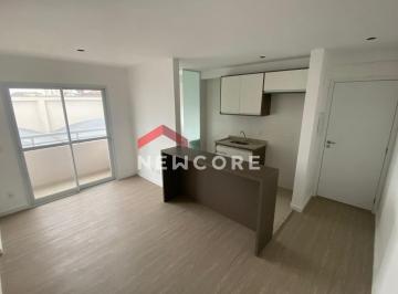 Apartamento · 47m² · 2 Quartos · 1 Vaga · Apartamento em Rua Lauro Muller - Vila Palmares - Santo André/SP