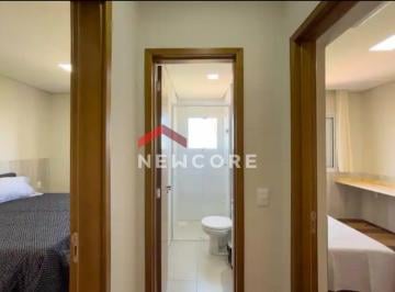Apartamento 56m² Venda Parque Bom Retiro · Apartamento em Rua João Alves de Oliveira - Parque Bom Retiro - Paulínia/SP