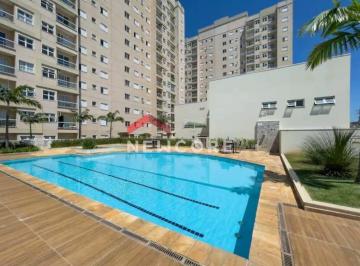 Apartamento · 56m² · 2 Quartos · 2 Vagas · Apartamento em Rua João Alves de Oliveira - Parque Bom Retiro - Paulínia/SP
