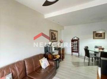 Apartamento · 77m² · 3 Quartos · 1 Vaga · Apartamento em Rua Paulo Silva Araújo - Méier - Rio de Janeiro/RJ