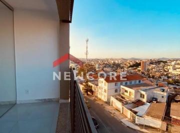 Apartamento · 67m² · 2 Quartos · 2 Vagas · Apartamento em Rua Nísio Batista de Oliveira - São Lucas - Belo Horizonte/MG