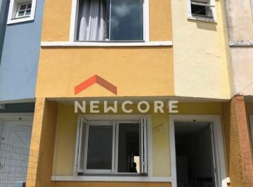 Casa · 90m² · 3 Quartos · 1 Vaga · Sobrado em  Rua Taquara - Centro - Imbé/RS