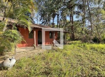Casa · 130m² · 2 Quartos · 5 Vagas · Casa à Venda - Macacos, 2 Quartos, 130 m² - Nova Lima