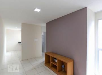 Apartamento · 43m² · 2 Quartos · 1 Vaga · Apartamento à Venda - Trevo, 2 Quartos, 43 m² - Belo Horizonte