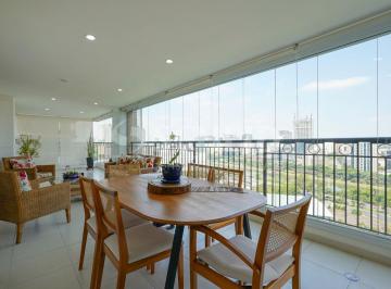 Apartamento · 247m² · 4 Quartos · 4 Vagas · Apartamento no Panamby 4 quartos e 4 vagas