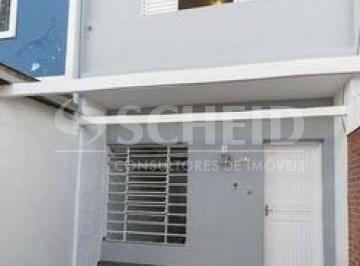 Casa · 115m² · 2 Quartos · 1 Vaga · CASA À VENDA 115M² 2 QUARTOS NA CHACARA SANTO ANTONIO