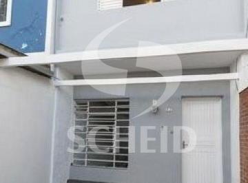 Casa · 115m² · 2 Quartos · 1 Vaga · CASA À VENDA 115M² 2 QUARTOS NA CHACARA SANTO ANTONIO
