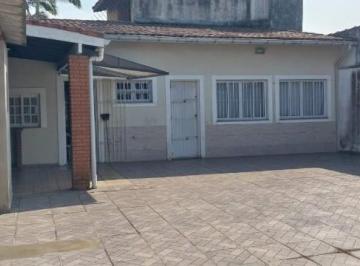 Foto 01 · CASA COM 3 QUARTOS NA REGIÃO CENTRAL DE ITANHAÉM