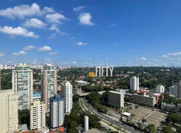 ae7869c6d7410fc0fc4e9ac1894edd7f12b523eb · Melhor condomínio e com vista espetacular à venda, 32 m² - Brooklin - São Paulo/SP