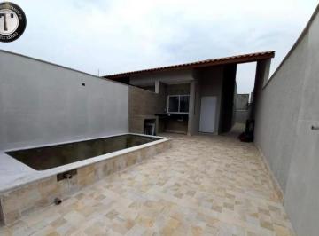 Foto 01 · Casa com piscina à venda, bairro Savoy, Itanhaém, São Paulo, com 2 quartos , sendo 1 suíte