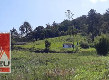 Rural · 58993m² · SÍTIO COMERCIAL COM LAGO - JUQUITIBA/SP - 58.993 M²