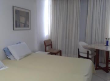 Apartamento de 1 quarto, Salvador · Flat para venda com 36 m² com 1 quarto em Vitória - Salvador - BA