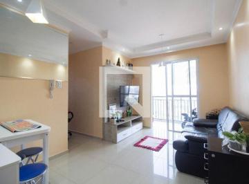 Apartamento · 61m² · 3 Quartos · 1 Vaga · Apartamento à Venda - Piqueri, 3 Quartos,  61 m² - São Paulo