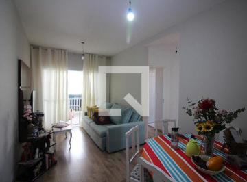 Apartamento · 68m² · 2 Quartos · 2 Vagas · Apartamento à Venda - Demarchi, 2 Quartos, 68 m² - São Bernardo do Campo