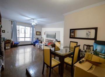 Apartamento · 120m² · 3 Quartos · 1 Vaga · Apartamento à Venda - Tijuca, 3 Quartos,  120 m² - Rio de Janeiro