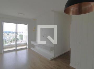 Apartamento · 68m² · 2 Quartos · 1 Vaga · Apartamento à Venda - Jardim Marajoara , 2 Quartos, 68 m² - São Paulo