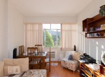 Apartamento · 82m² · 3 Quartos · 1 Vaga · Apartamento à Venda - Grajaú, 3 Quartos,  82 m² - Rio de Janeiro