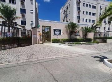Apartamento · 45m² · 2 Quartos · 1 Vaga · Apartamento no salinas
