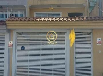 Casa · 180m² · 3 Quartos · Casa à venda - no Vila Albertina