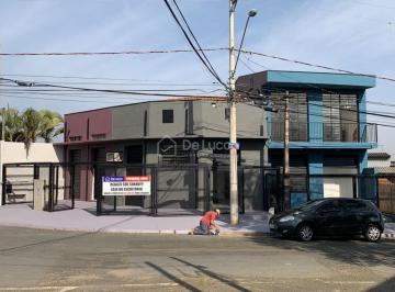 0 · Salão Comercial à venda no Jardim Eulina - Campinas