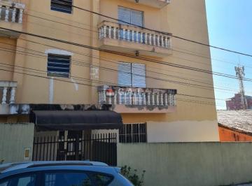 Foto 01 · APARTAMENTO À VENDA NO EDIFÍCIO MANZON MEIRA- SOROCABA/SP