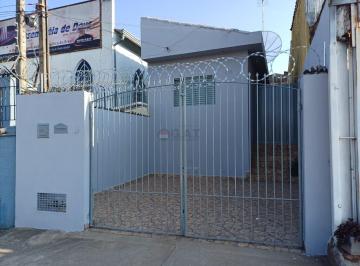 Foto 01 · CASA À VENDA NO JARDIM AEROPORTO - SOROCABA/SP