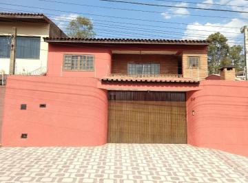 Foto 01 · CASA À VENDA NO JARDIM ROSALIA ALCOLEA - SOROCABA/SP