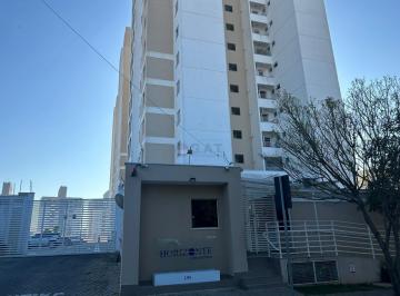 Foto 01 · APARTAMENTO À VENDA NO EDIFÍCIO HORIZONTE TRES MENINOS - SOROCABA/SP