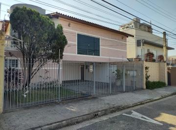 Foto 01 · Casa à venda em Sorocaba-SP, Jardim Santa Rosalia - 3 quartos, 1 suíte, 3 salas, 2 banheiros, 4 vaga