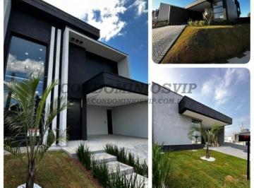 Foto 14 · Imperdível: Casa em Condomínio à Venda em Sorocaba-SP, Bairro Morros, 3 Quartos, 3 Suítes, 2 Salas, 