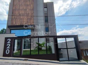 Apartamento · 70m² · 2 Quartos · 1 Vaga · LINDISSIMO APARTAMENTO COM 2 SUÍTES
