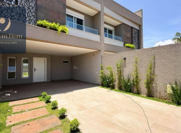 55023a9f9e3056063787bbb0debf0f1bd7a08ac1 · Sobrado com 3 dormitórios à venda, 186 m² por R$ 1.790.000,00 - Bacacheri - Curitiba/PR