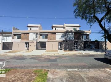 35a350adcab792757ca21a7d487f8b8d418087a4 · Sobrado com 3 dormitórios à venda, 182 m² por R$ 1.486.000,00 - Bacacheri - Curitiba/PR