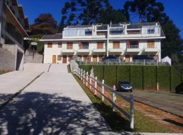 Apartamento · 138m² · 3 Quartos · 3 Vagas · APARTAMENTO TRIPLEX NO CAPIVARI MOBILIADO
