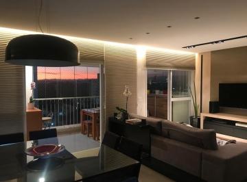 Apartamento de 3 quartos, São José dos Campos · APARTAMENTO TOTALMENTE MOBILIADO NO JARDIM DAS INDÚSTRIAS