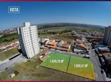 Terreno · 1078m² · TERRENO DE 1.078,25M² NO VISTA LINDA