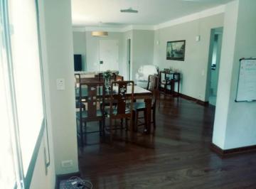 Apartamento · 189m² · 4 Quartos · 2 Vagas · APARTAMENTO ESPETACULAR NA VILA EMA