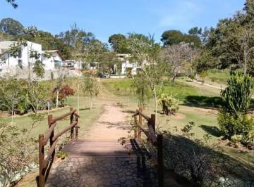 Terreno · 1070m² · UM DOS MELHORES TERRENOS DO RECANTO SANTA BARBARA DE 1070M²